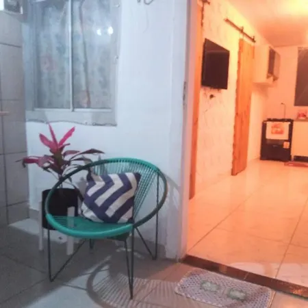 Casa De Praia Ubatuba Exterior foto