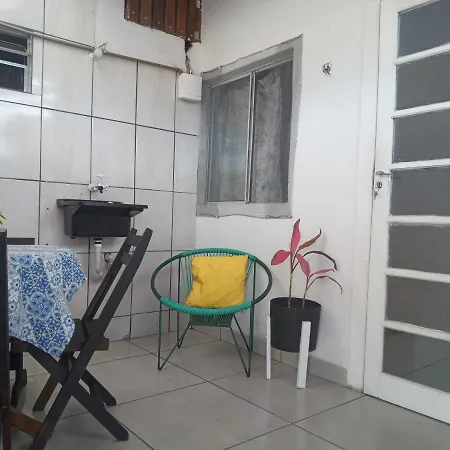 Casa De Praia Ubatuba Exterior foto
