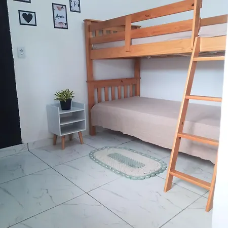 Casa De Praia Ubatuba Quarto foto