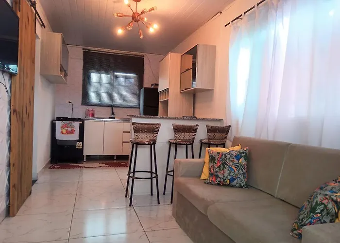 Casa De Praia Ubatuba
