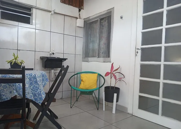 Casa De Praia Ubatuba