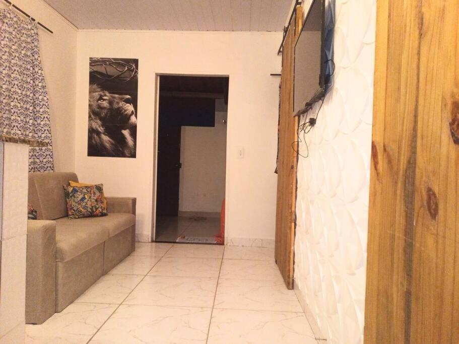 Casa De * Ubatuba