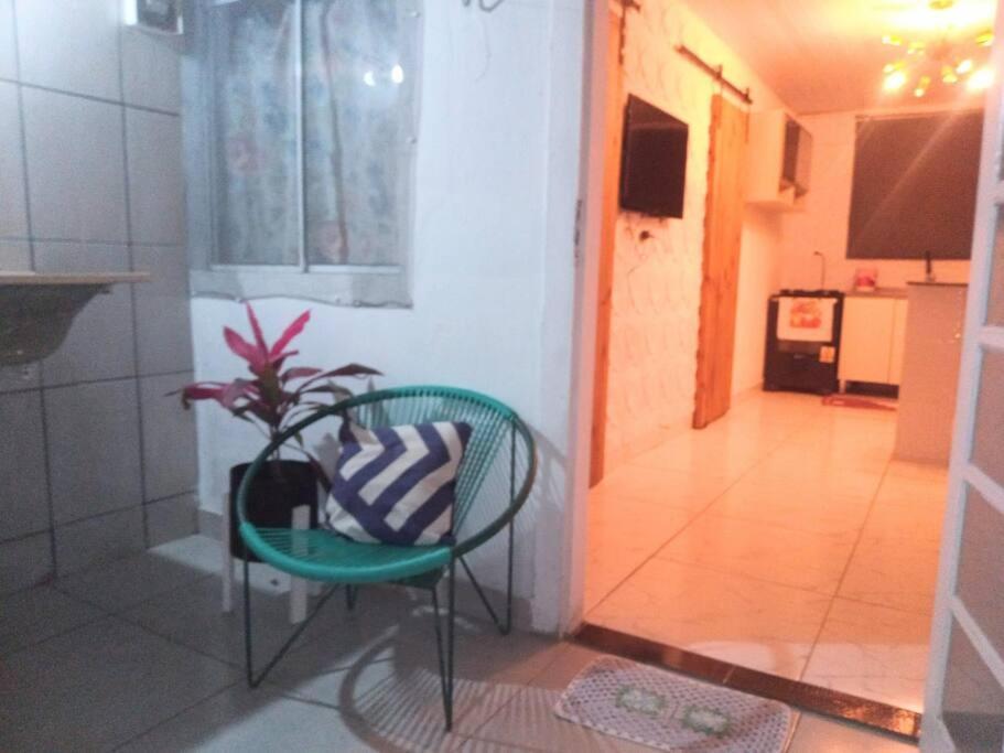 Holiday home Casa De *
