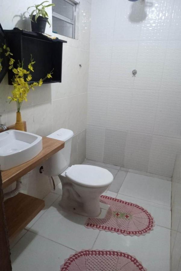Casa De Holiday home Ubatuba