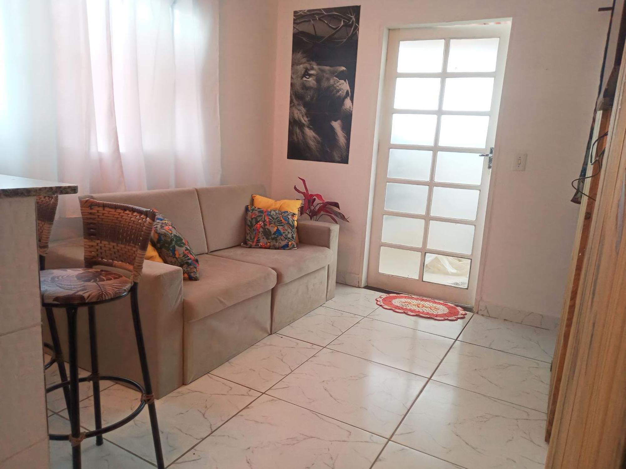 Holiday home Casa De Ubatuba
