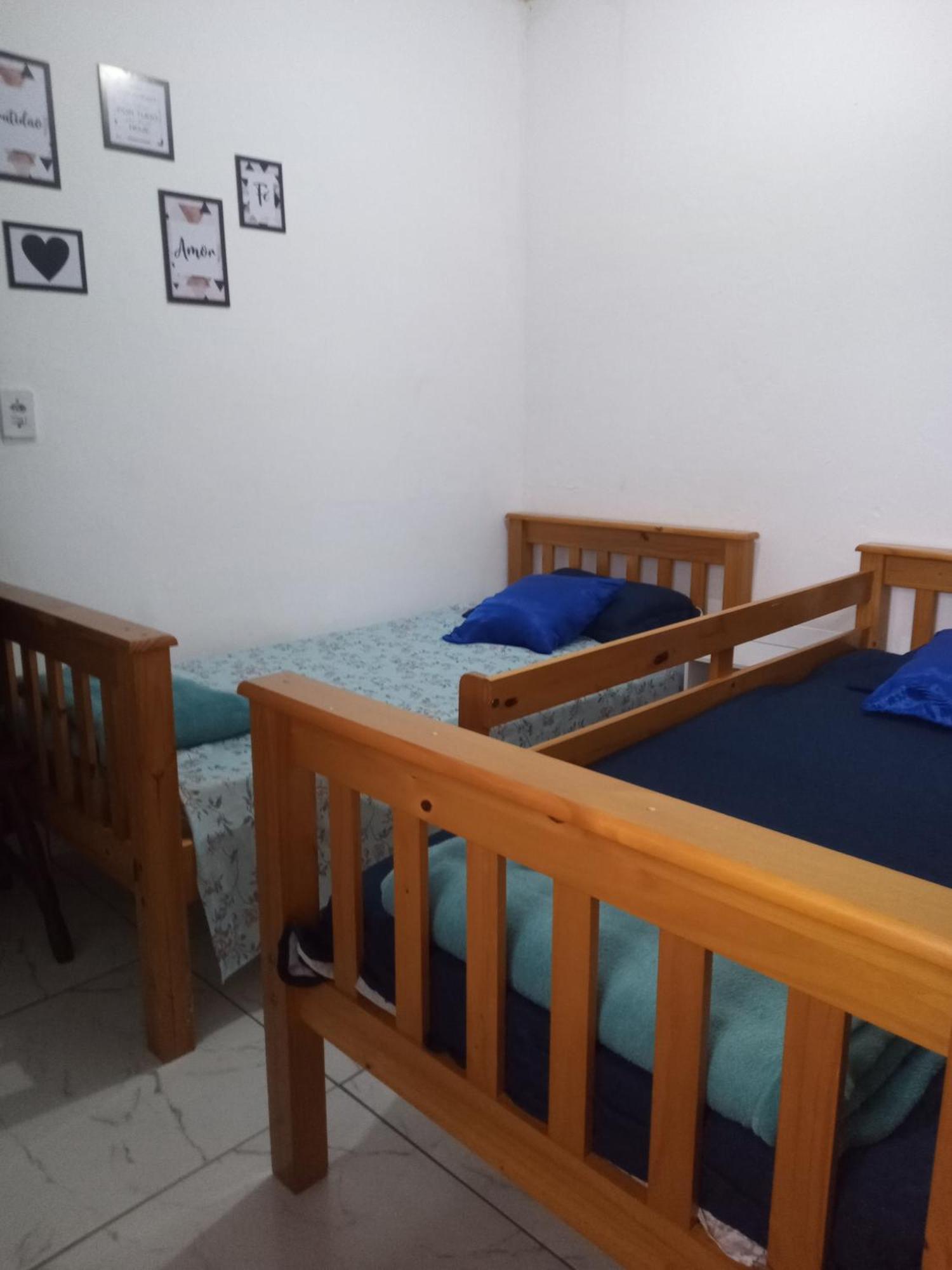 Casa De * Ubatuba
