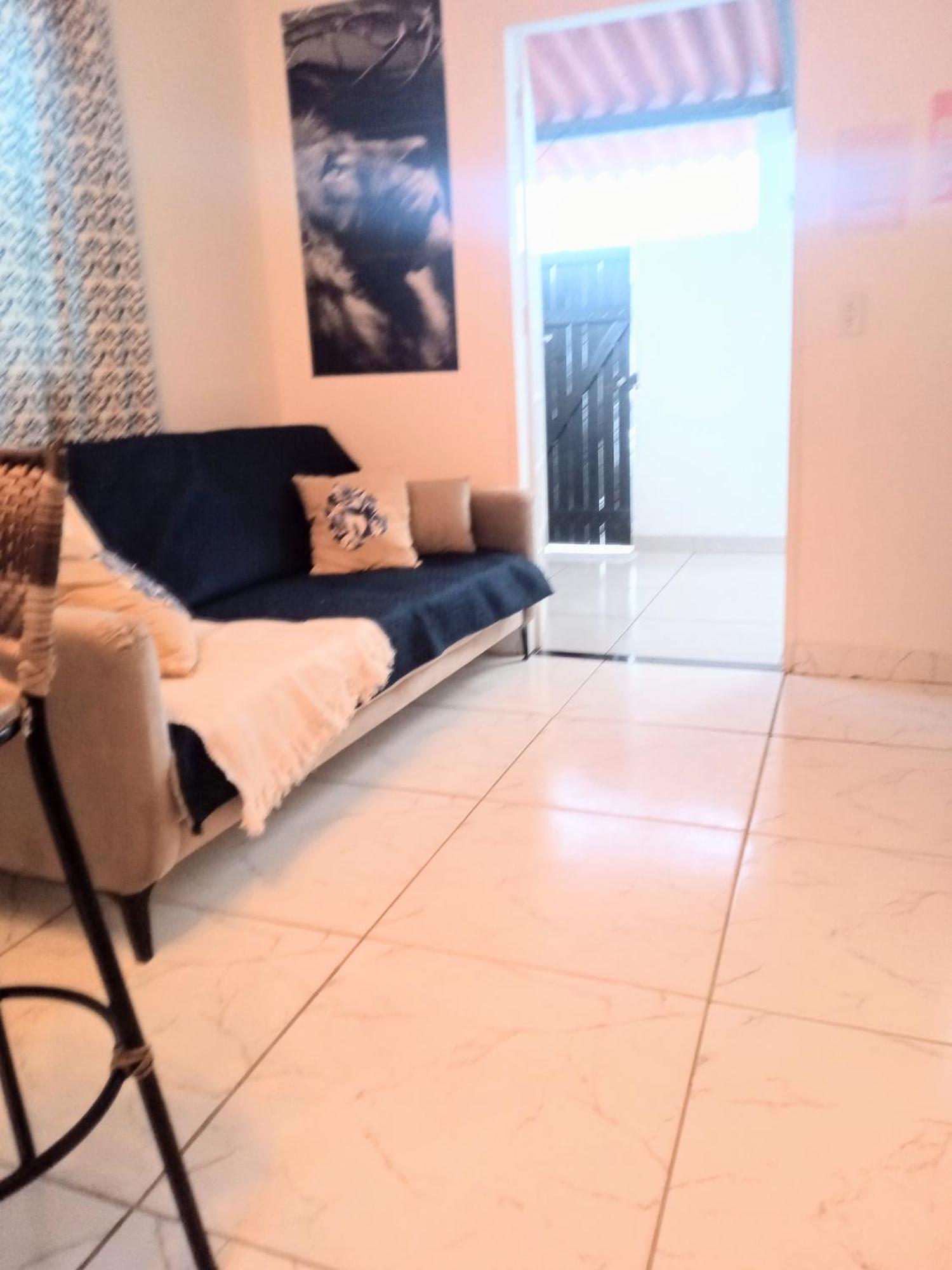 Holiday home Casa De *