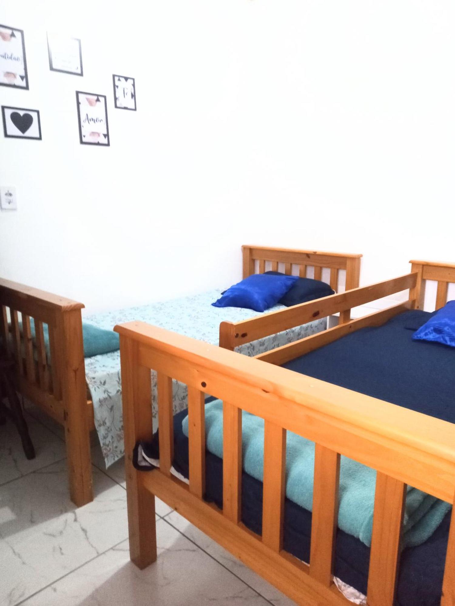 Holiday home Casa De Ubatuba