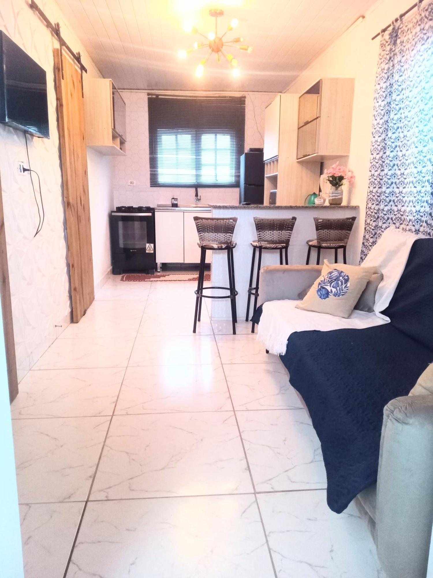 Holiday home Casa De Ubatuba